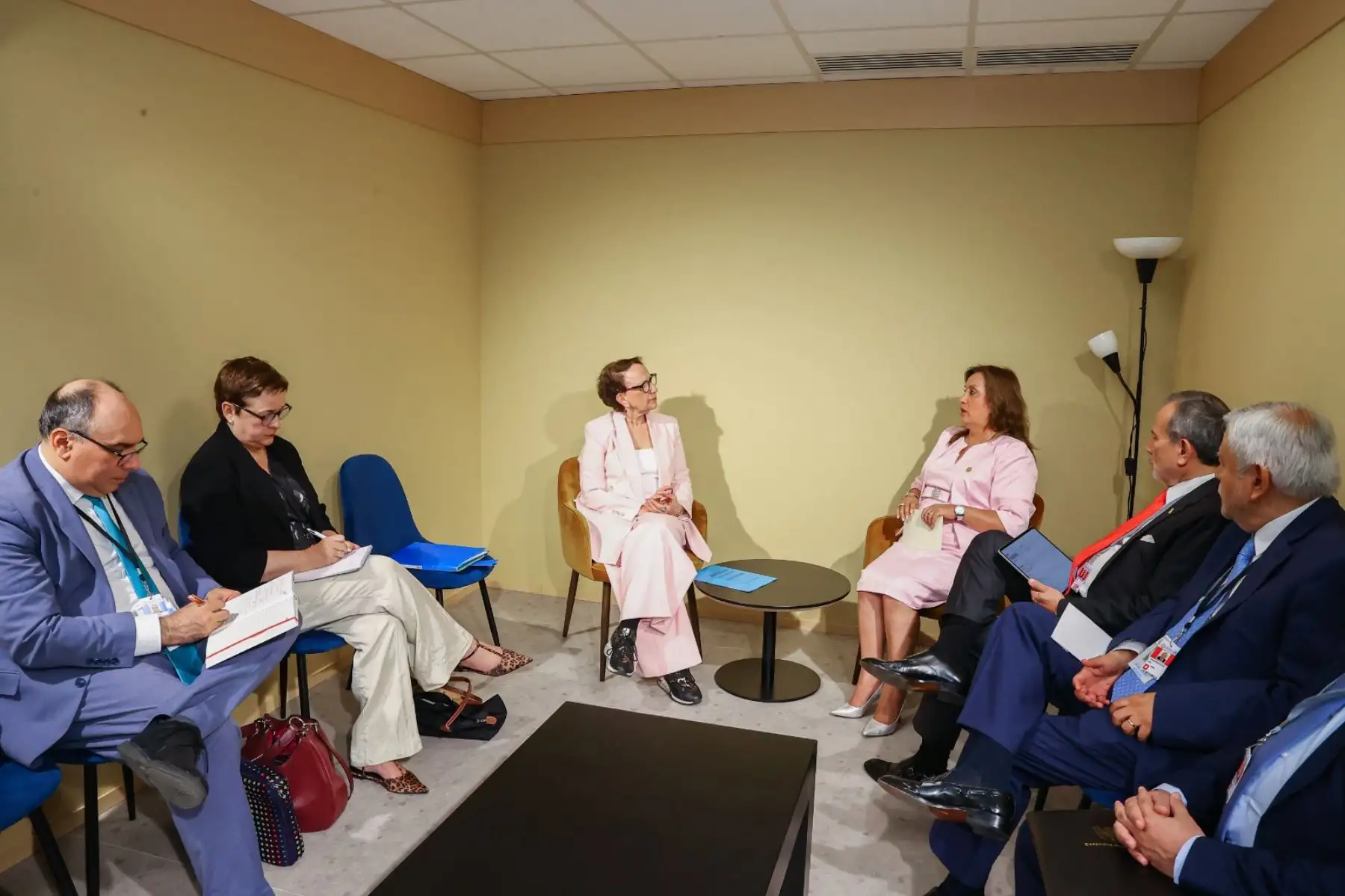 Foto: ANDINA/Prensa Presidencia