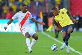 La selección peruana no tiene otra opción que ganar a Ecuador y esperar otros resultados para seguir con vida