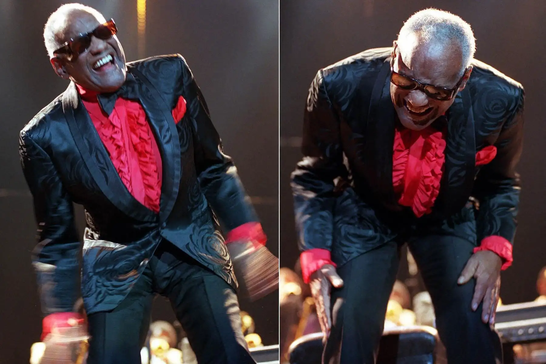 Charles, legendario músico apodado el "Genio del Soul" durante una aclamada carrera de seis décadas, falleció el 10 de junio de 2004 por complicaciones de una enfermedad hepática a los 73 años en su casa de Beverly Hills. AFP