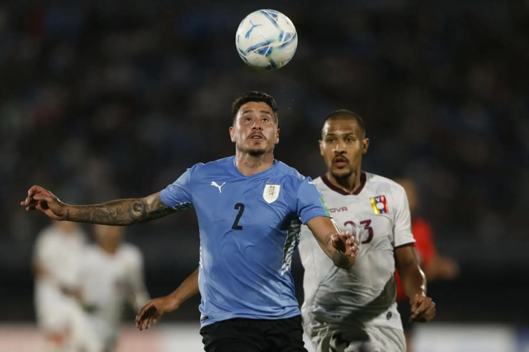 Venezuela busca acercarse más a la opción de clasificar al Mundial 2026
