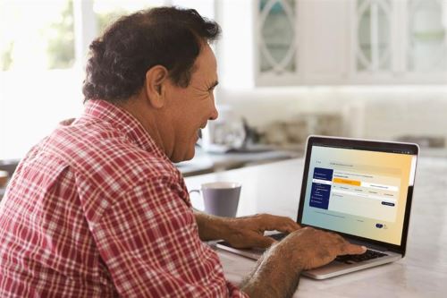 ONP: ¿Ingresaste una solicitud de pensión? Conoce cómo hacerle seguimiento en línea. Foto: ANDINA/Difusión