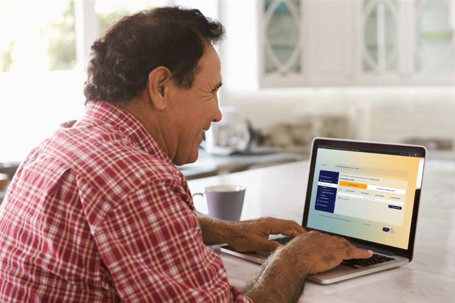 ONP: ¿Ingresaste una solicitud de pensión? Conoce cómo hacerle seguimiento en línea. Foto: ANDINA/Difusión