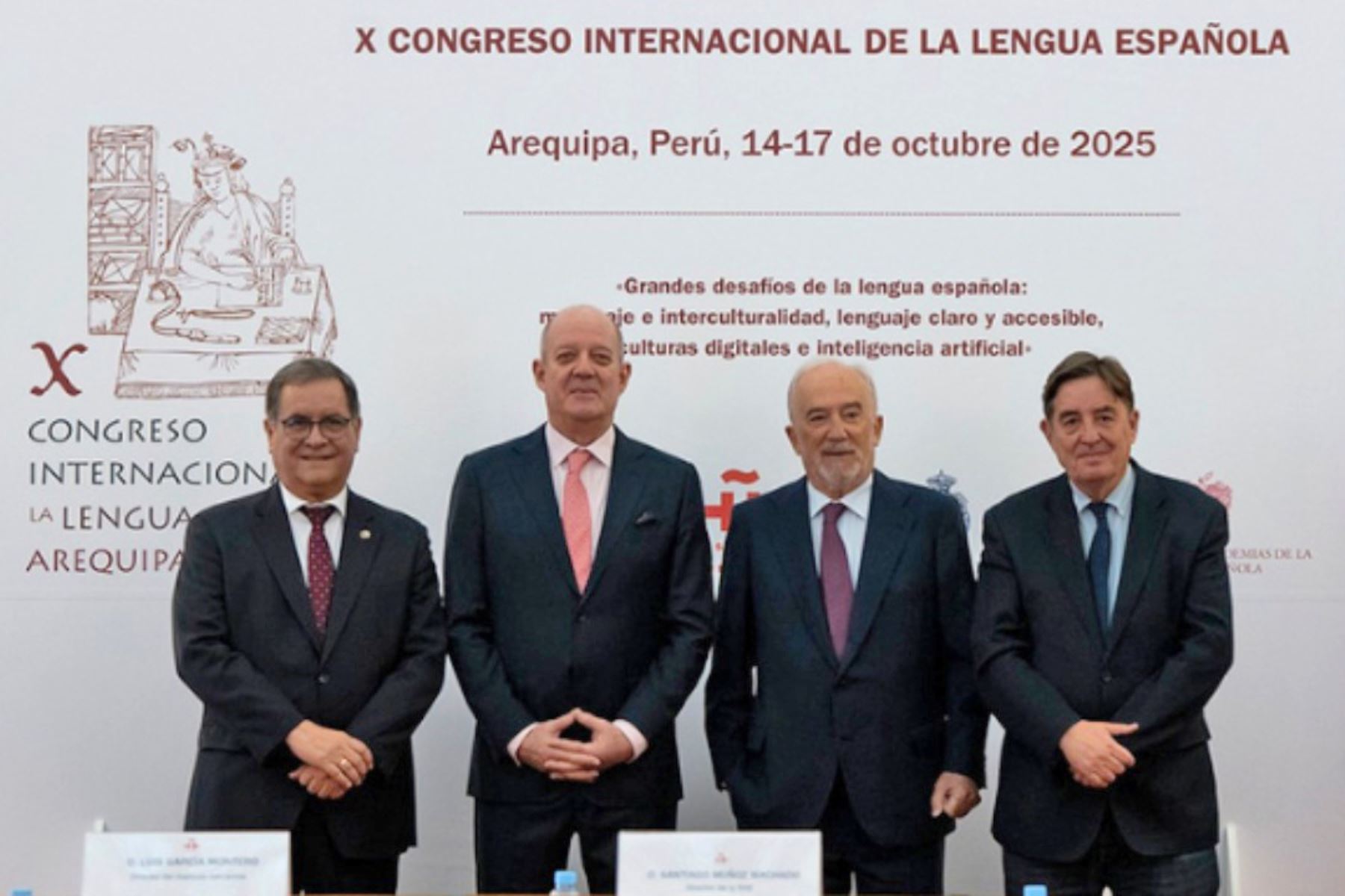 Foto: ANDINA/difusión.