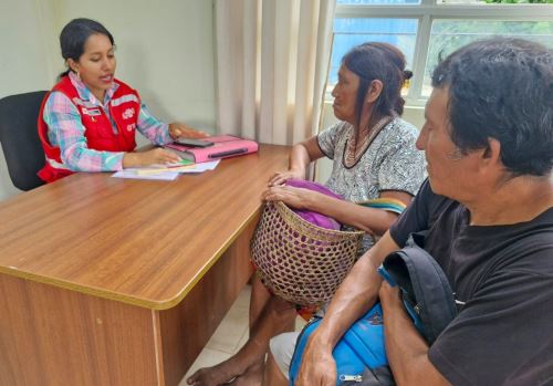 El Programa PAIS del Midis realizará una nueva caravana multisectorial en la provincia de Bagua, en Amazonas, donde brindará servicios esenciales a la población de dicha jurisdicción. ANDINA/Difusión