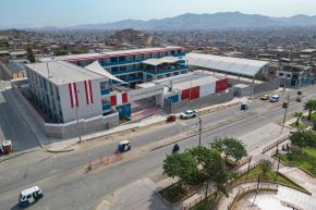 ANDINA/Difusión