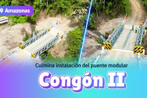 Provías Nacional reafirma su compromiso con la seguridad vial y la atención oportuna de emergencias. Foto: PVN