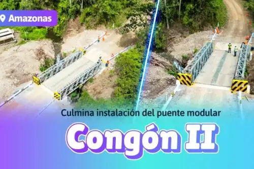 Provías Nacional reafirma su compromiso con la seguridad vial y la atención oportuna de emergencias. Foto: PVN