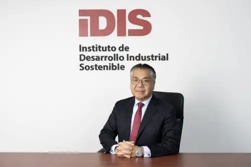 ANDINA/Difusión