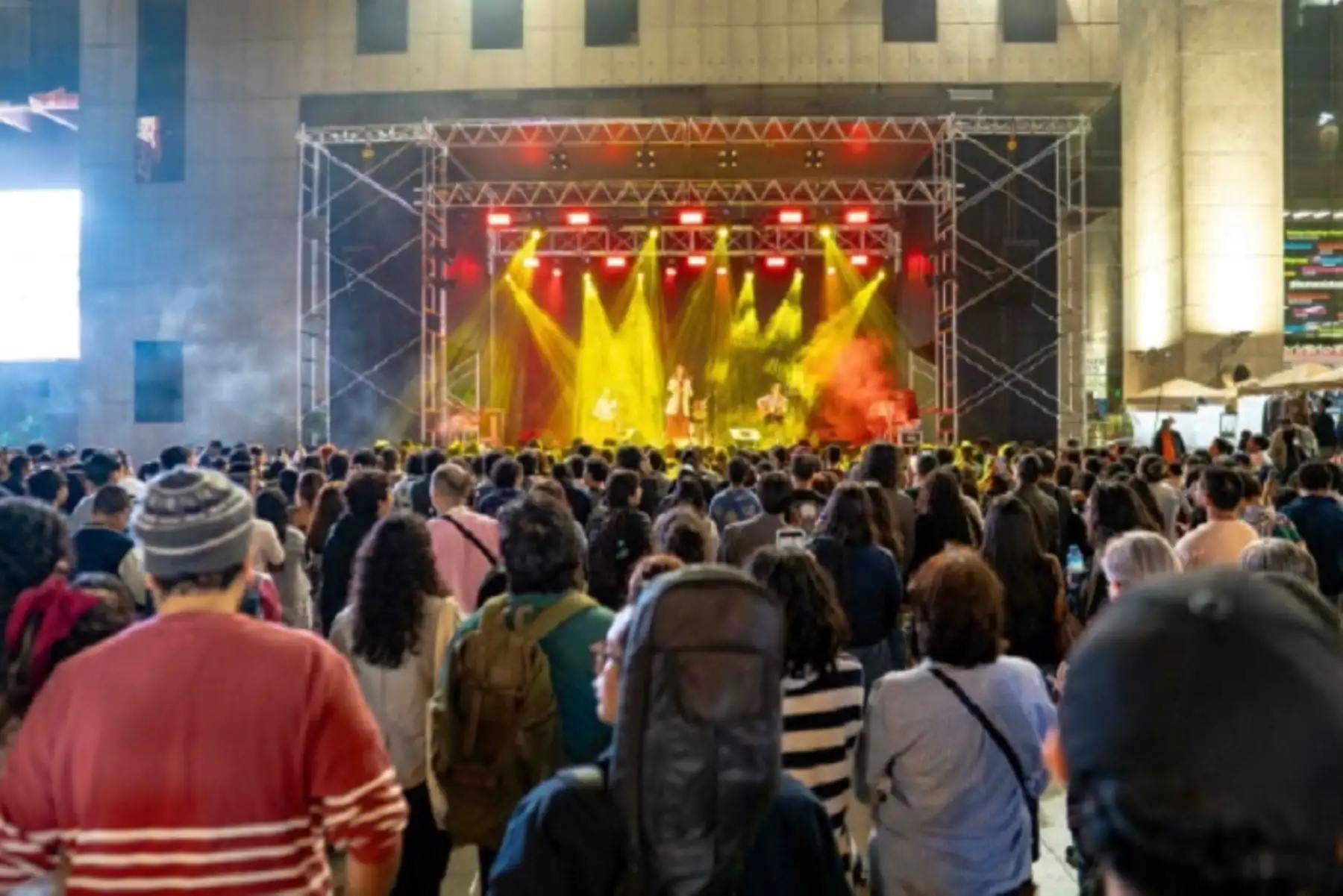El Encuentro Nacional de las Artes 2025 reafirma su compromiso con la promoción de una cultura viva y accesible,