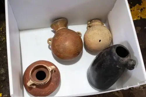 Según el artículo 228 del Código Penal, la comercialización de bienes del patrimonio cultural prehispánico se sanciona con una pena privativa de libertad que oscila entre tres y ocho años, ANDINA/Difusión