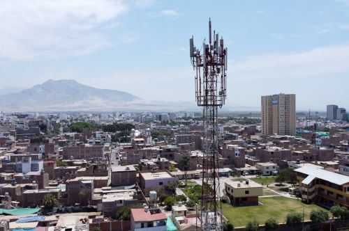 Integratel Perú tiene a través de la marca Movistar una base de 13 millones de clientes en el Perú. Foto: Cortesía.