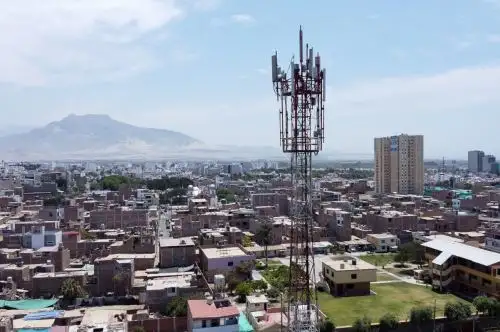 Integratel Perú tiene a través de la marca Movistar una base de 13 millones de clientes en el Perú. Foto: Cortesía.