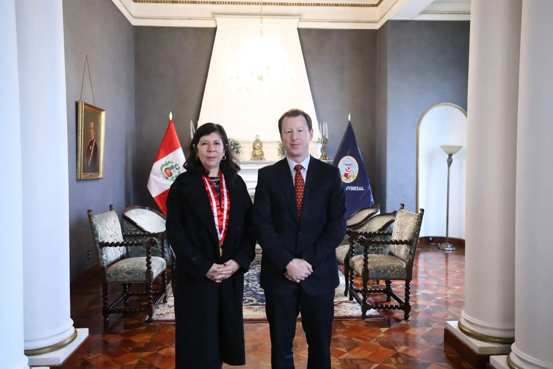 Foto: ANDINA/difusión.