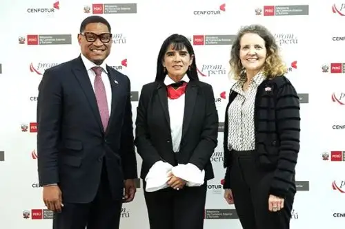 Photo: Ministry of Foreign Trade and Tourism of Peru