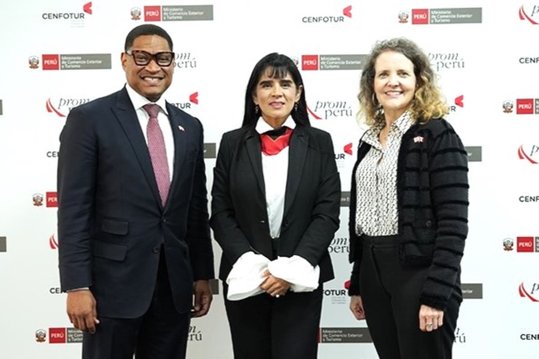 Photo: Ministry of Foreign Trade and Tourism of Peru