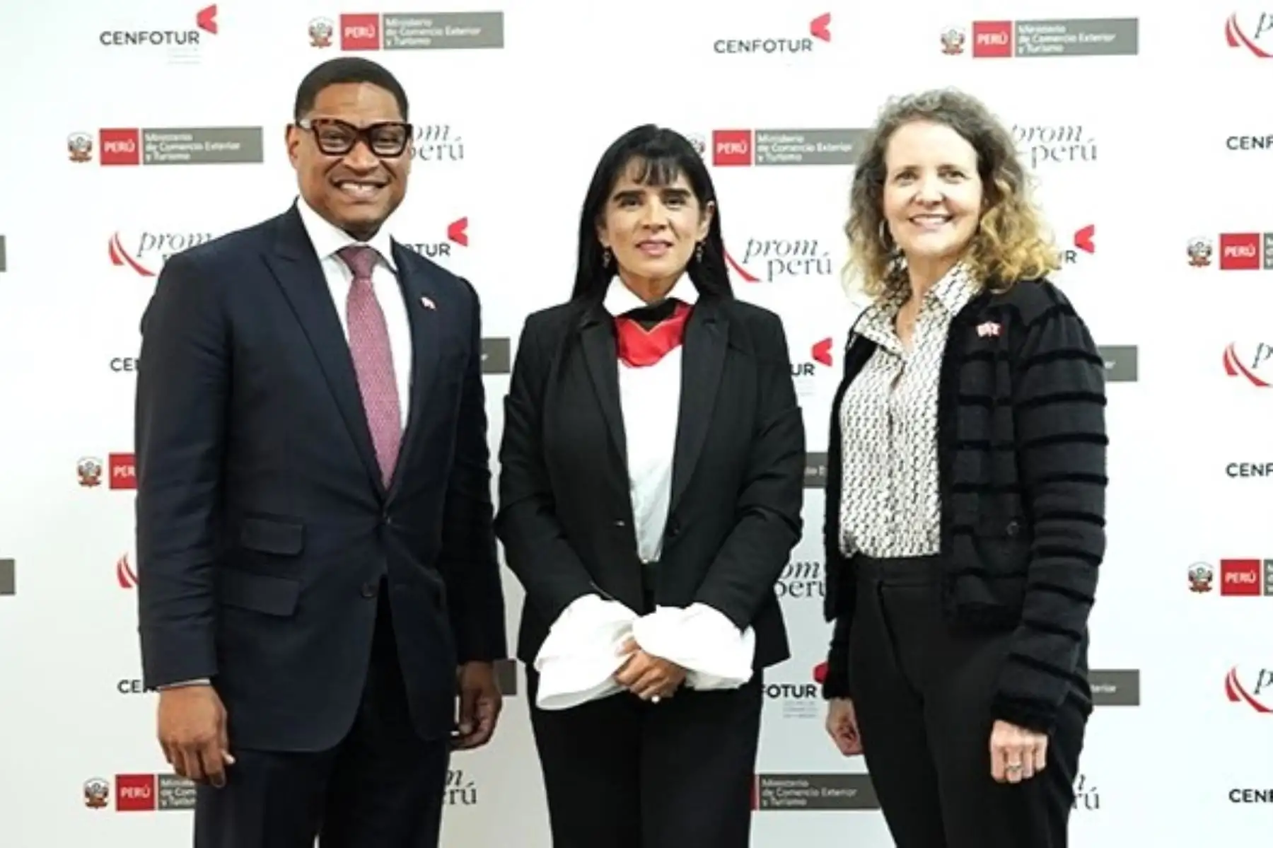Photo: Ministry of Foreign Trade and Tourism of Peru