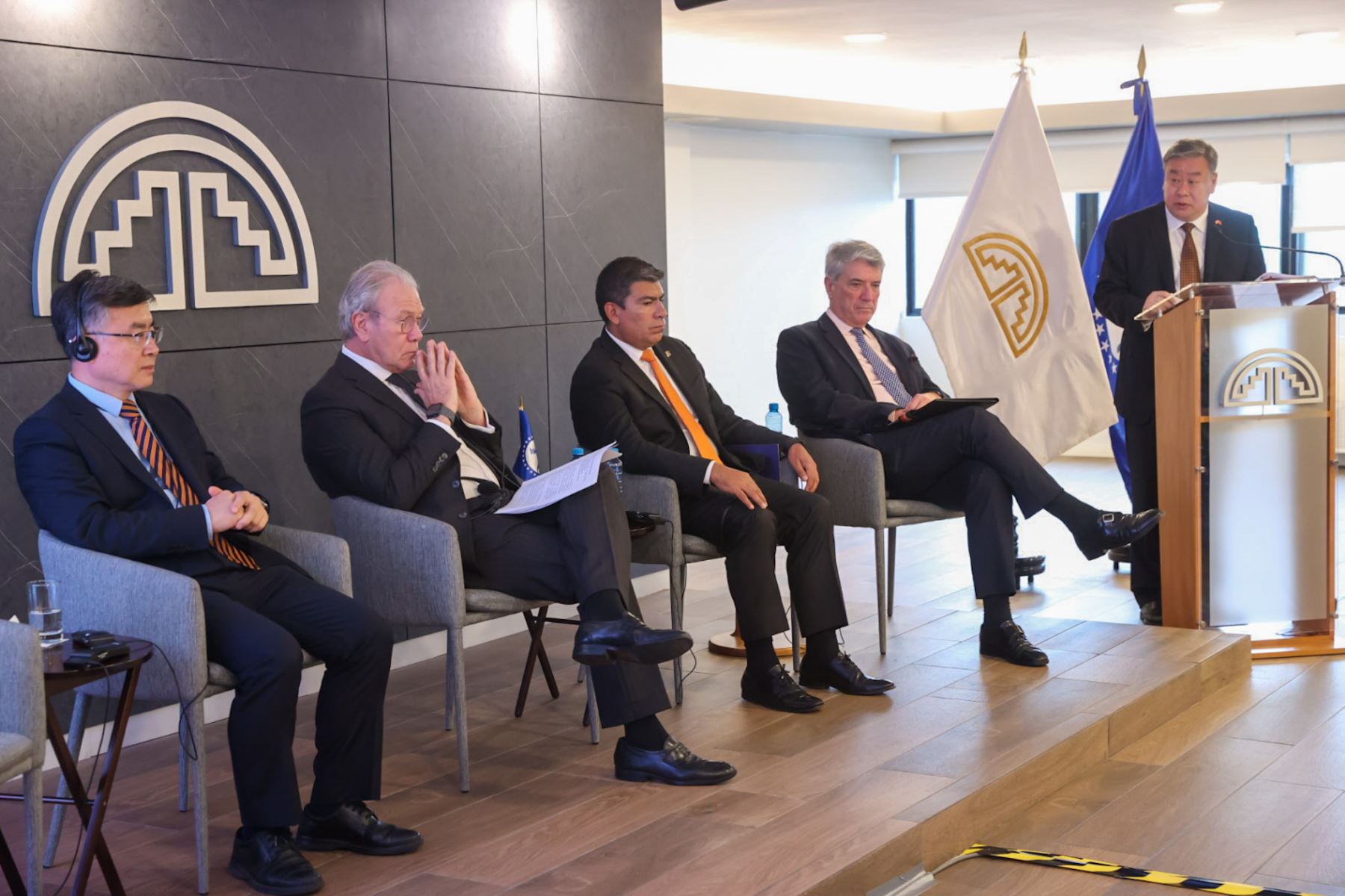 Peru highlights regional integration to support Latin America and Caribbean development