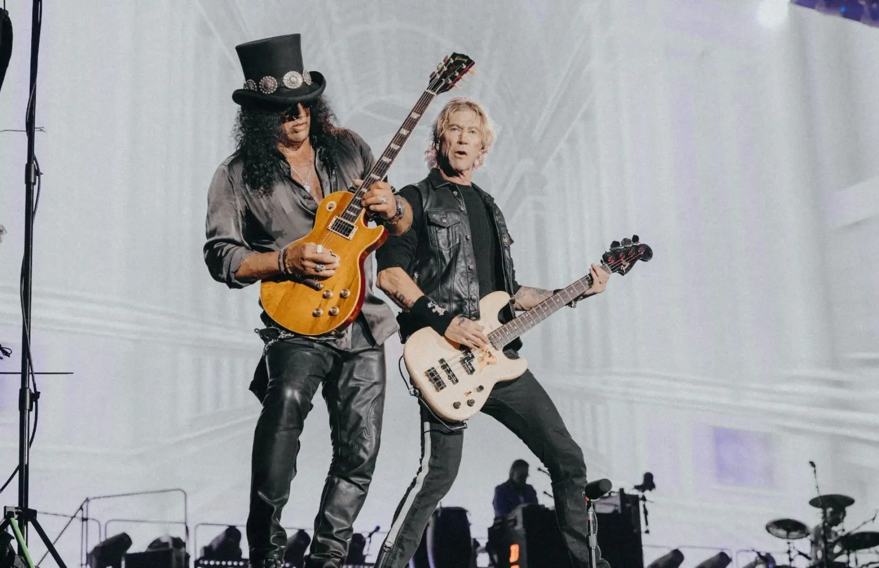 Guns N’ Roses.