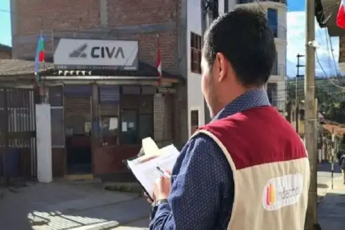 Las investigaciones se iniciaron de oficio tras acciones de supervisión realizadas por la Oficina Regional del Indecopi (ORI) en Amazonas.