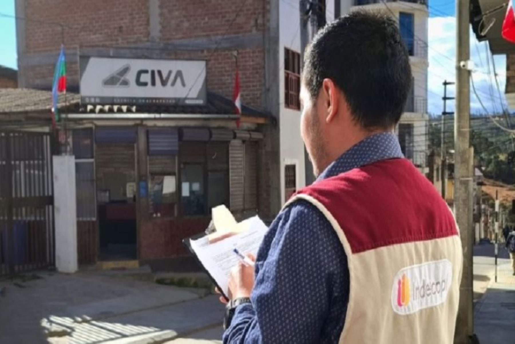 Las investigaciones se iniciaron de oficio tras acciones de supervisión realizadas por la Oficina Regional del Indecopi (ORI) en Amazonas.