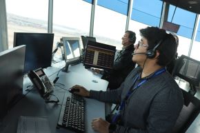 La institución manifestó que con estos indicadores ha quedado confirmada la capacitación y experiencia de su personal en los servicios de navegación aérea, tanto controladores aéreos como profesionales y especialistas aeronáuticos, de comunicaciones, meteorología y de planificación de vuelo, entre muchos otros. 