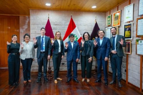 Banco Mundial proporcionará financiamiento al Estado peruano, a través del Mincetur, mediante un endeudamiento destinado a impulsar este proyecto, considerado innovador y transformador.