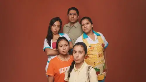 Puesta teatral "Naranjas" sube a las tablas en el Club de Teatro de Lima.