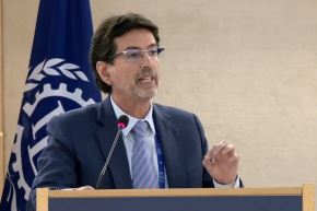 Presidente de la Confiep, Jorge Zapata Ríos. Cortesía