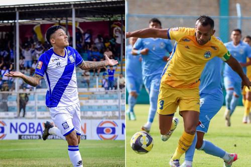 Alianza Atlético se enfrentará ante Comerciante Unidos por la Liga 1