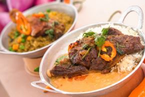 La gastronomía lambayecana contribuye al prestigio mundial de la cocina peruana.