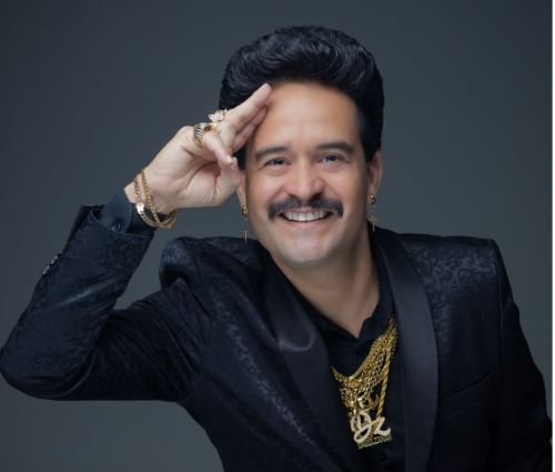 David Zahan llega a Lima con "Quien te amará".