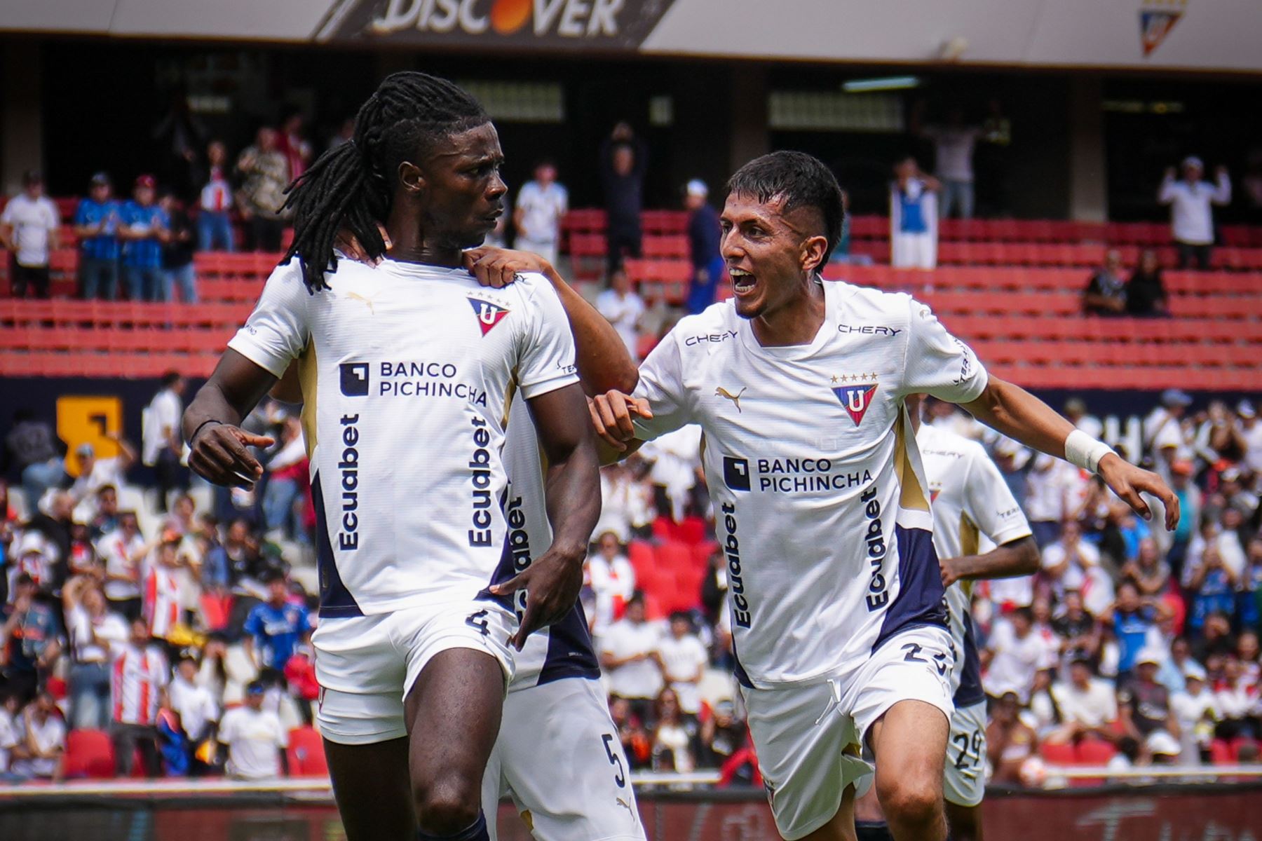 Liga de Quito