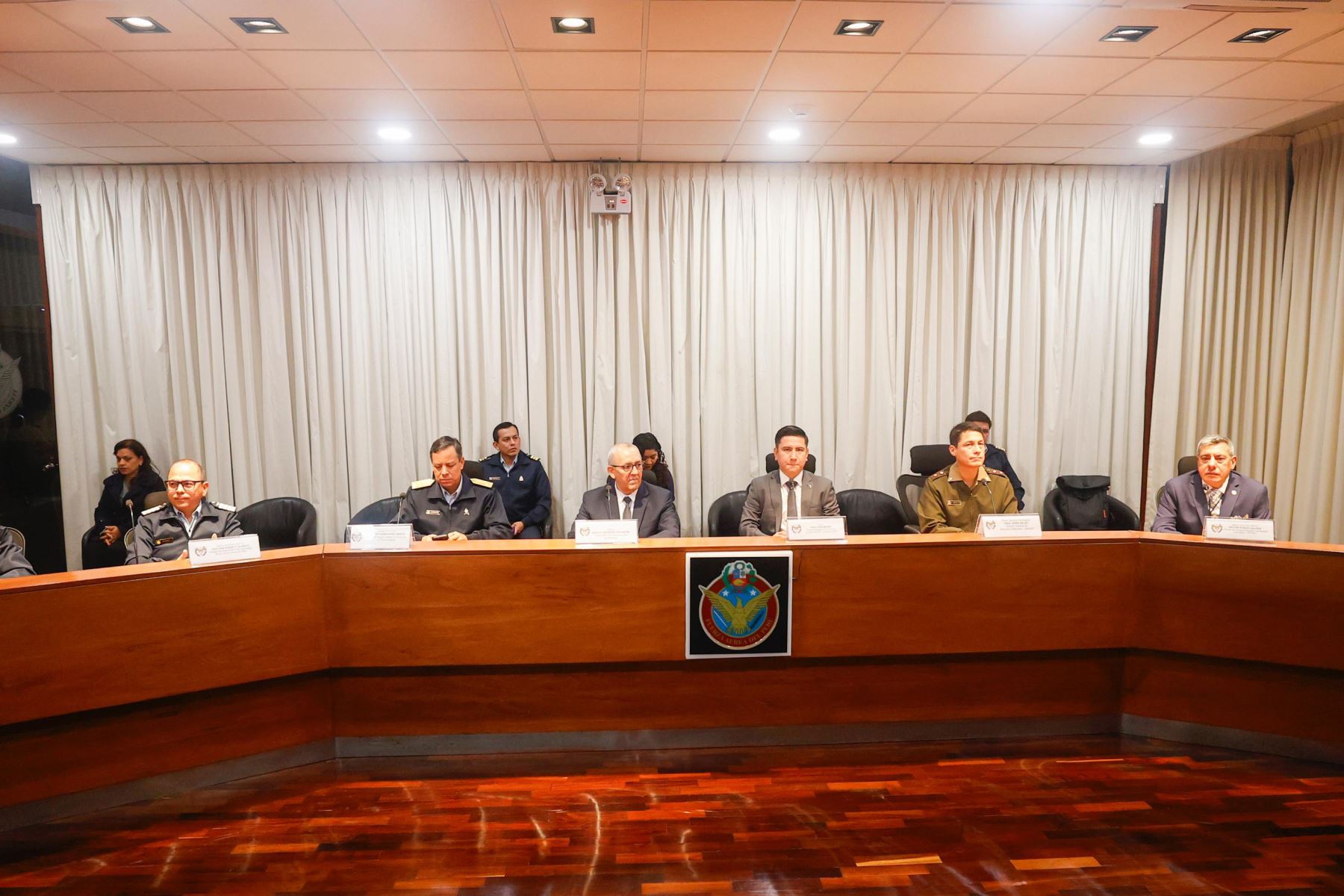Foto: ANDINA/difusión.