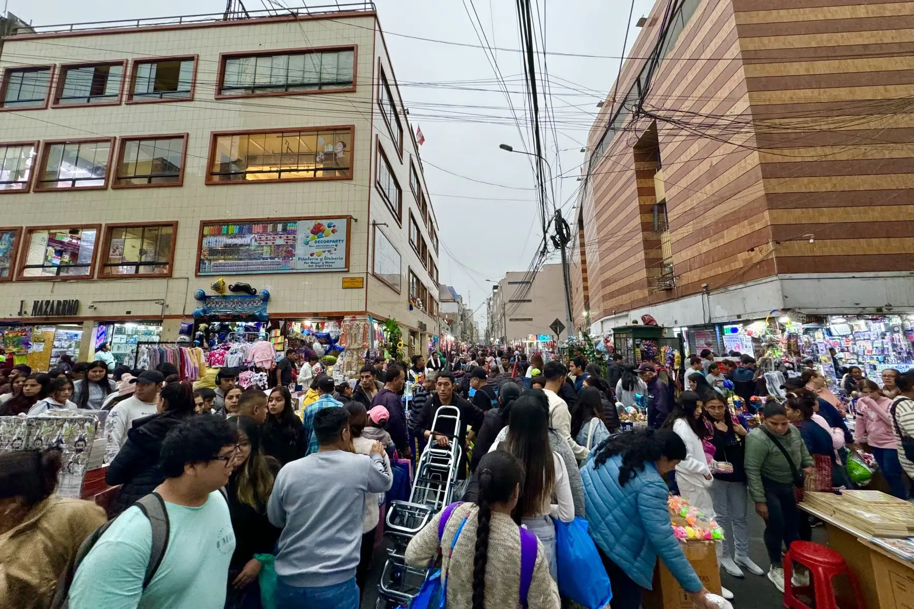 Copa Mundial de Fútbol: ventas retail sumarían S/ 4,222 mill