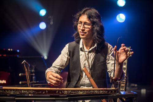 Grupo musical Huu Bac Quintet llega por segunda vez al Perú