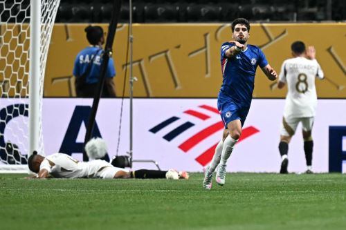 Chelsea impone su jerarquía: Vence 2-0 a Los Angeles FC en el Mundial de Clubes