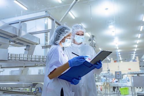 El Perú ya cuenta con 14 nuevos documentos técnicos para impulsar la calidad en diferentes sectores económicos estratégicos para el desarrollo del país. Foto: Cortesía.