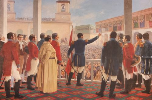 Presentan libro “Arte en las celebraciones centenarias del Perú, 1921-1924” en el Mali.