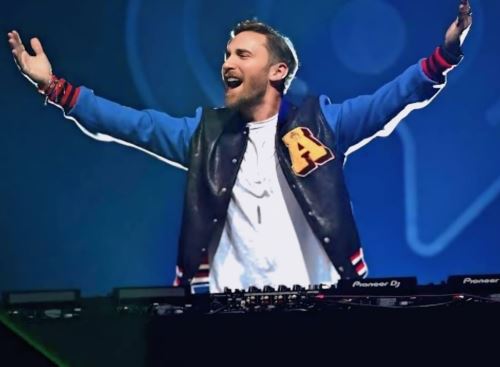 David Guetta regresa a Lima este 8 de octubre