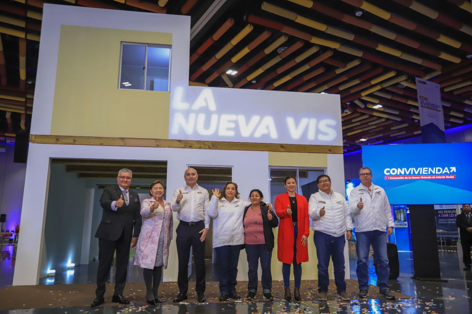 Photo: Presidency of the Republic of Peru