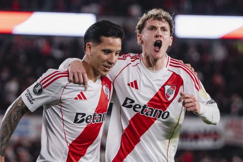 River Plate hará su estreno e el Mundial de Clubes 2025