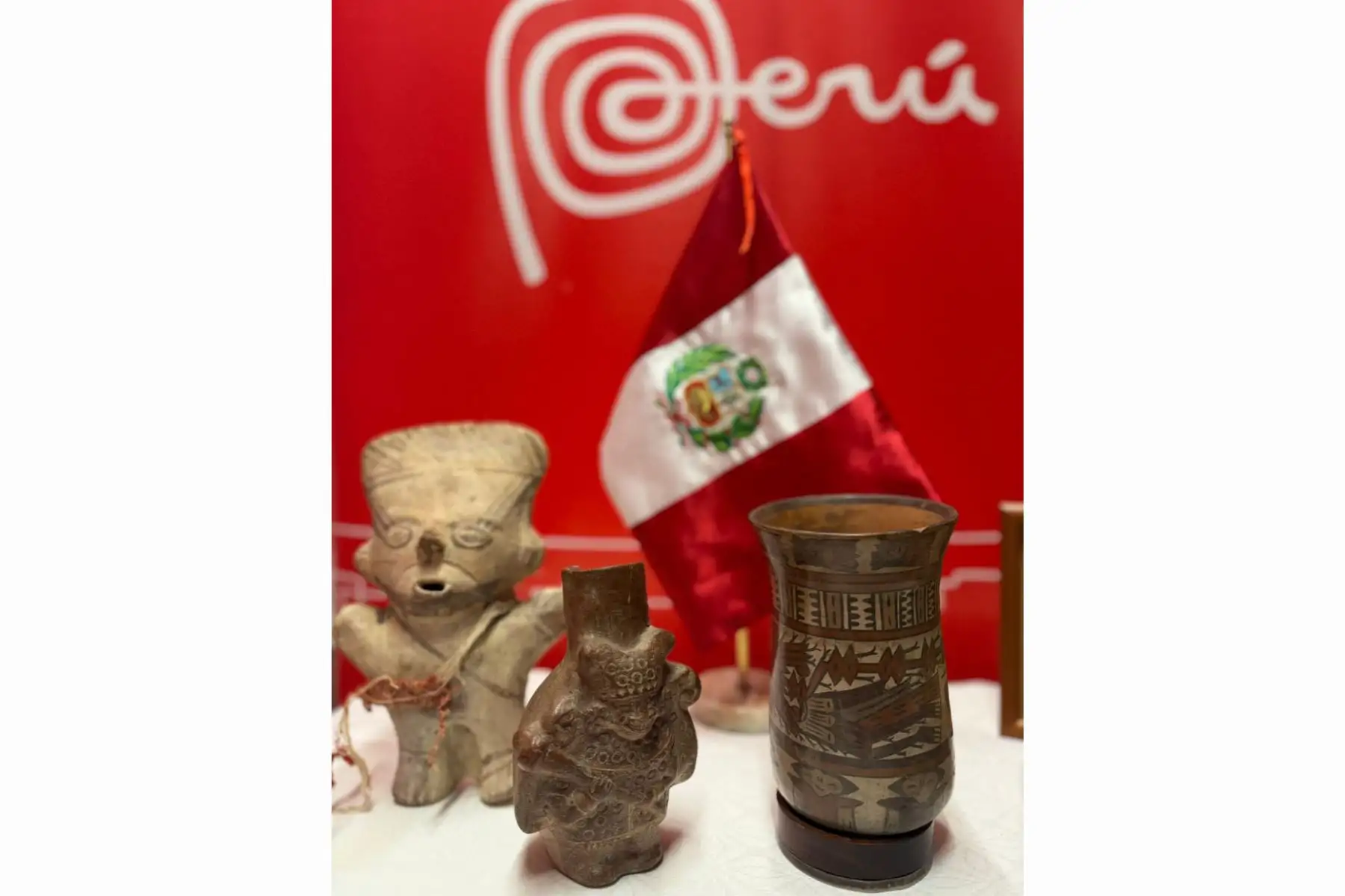 ANDINA/Difusión