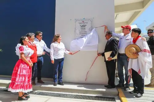 Foto: ANDINA/Prensa Presidencia.