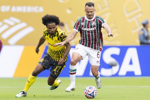 Foto: EFE