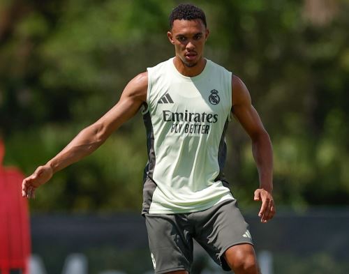 Alexander-Arnold