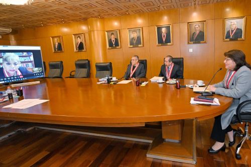 Photo: Public Ministry of Peru