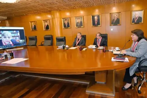 Photo: Public Ministry of Peru