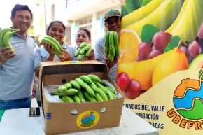 El gobierno inauguró nueva sede de Agromercado en la región Tumbes. Foto: ANDINA/Difusión