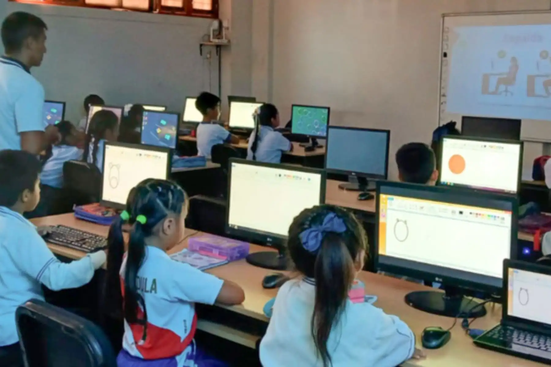 Cómo acompañar la educación de hijos sin generar estrés innecesario