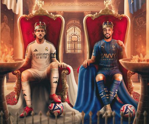 Real Madrid tendrá un duro inicio en el Mundial de Clubes al enfrentar al Al Hilal